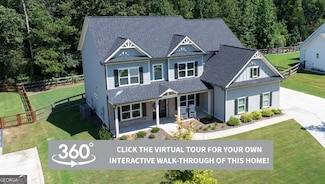 7715 Wandering Oak Way, Cumming, GA 30041