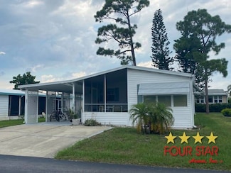 131 Rio Grande Unit 337, Edgewater, FL 32141