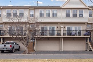 2453 121st Cir NE Unit I, Minneapolis, MN 55449