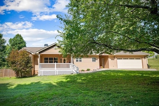 516 Crawford Rd, Blairsville, GA 30512