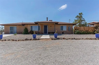 58235 Sun Via Dr, Yucca Valley, CA 92284