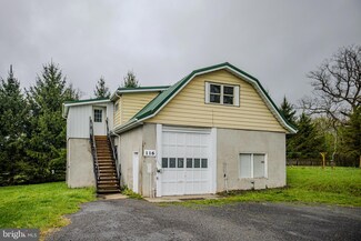 116 N 8th St Unit 2, Oakland, MD 21550