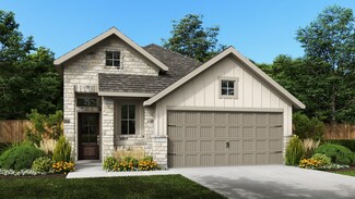 16315 Gulf Muhly Trail, Hockley, TX 77447