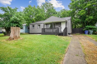 1422 Simpson Dr, Columbus, OH 43227