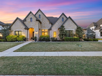 1004 Rhone Ln, Southlake, TX 76092