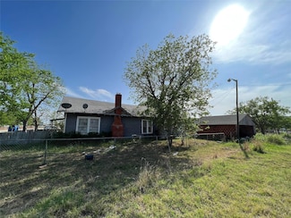 13300 County Road 205, Brookesmith, TX 76827