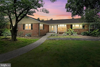 4005 Coleridge Rd, Wilmington, DE 19802