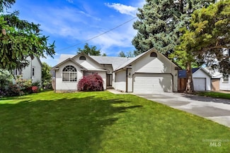 321 S Powerline Rd, Nampa, ID 83686