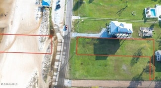 231 N Beach Blvd, Waveland, MS 39576