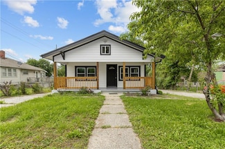 3107 N 34th St, Kansas City, KS 66104