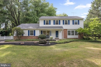 55 Pinevale Rd, Doylestown, PA 18901