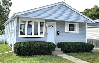 50 Alexander St, North Providence, RI 02904