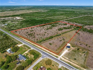 10 Acres out of 3286 Farm To Market 624 W, Orange Grove, TX 78372