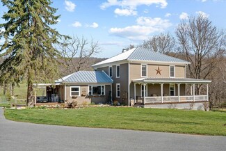 142 Mount Ida Ln, Staunton, VA 24401
