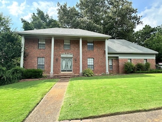 537 Cairn Drive Extension, Memphis, TN 38017