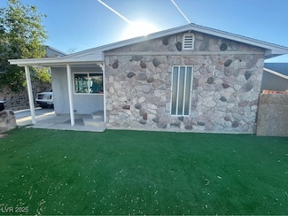 1819 Harding St Unit A, North Las Vegas, NV 89030
