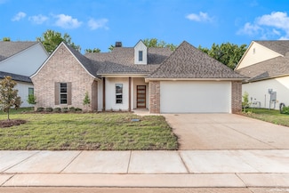 458 Stacey Ln, Bossier City, LA 71111