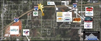 NEQ E 44th Street & Connecticut Unit 6, Joplin, MO 64804