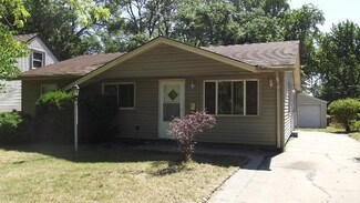 727 Colfax St, Gary, IN 46406