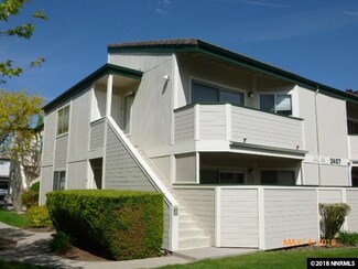 2407 Sunny Slope Dr Unit 5, Sparks, NV 89434