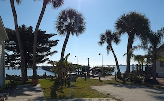 200 S Banana River Dr Unit F17, Merritt Island, FL 32952