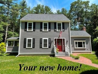 356 Pleasant St, Pembroke, MA 02359