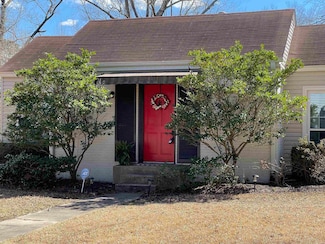 707 E 8th St, El Dorado, AR 71730