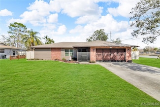 3476 Orion Rd, Spring Hill, FL 34606