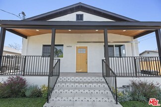 1450 Ricardo St, Los Angeles, CA 90033