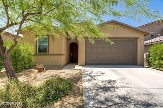 3287 W Sunlit Peak Dr, Tucson, AZ 85742
