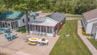 1836 E 88th St, Newaygo, MI 49337