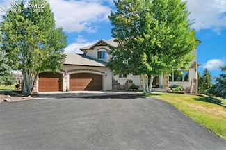 870 Trumpeters Ct E, Monument, CO 80132