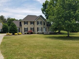 3314 Bentwood Dr, Kodak, TN 37764