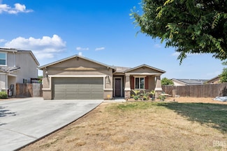 2326 W Flagstaff Ct, Visalia, CA 93291