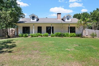 210 September Dr, Streetman, TX 75859