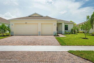 2350 Caravan Place, Melbourne, FL 32940