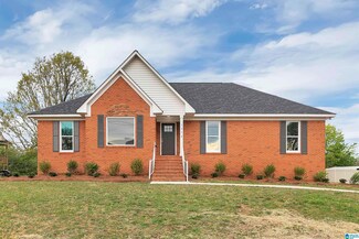 1310 13th Ct, Pleasant Grove, AL 35127