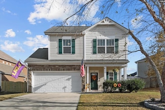 160 Broad Oak Ln, Lexington, SC 29072