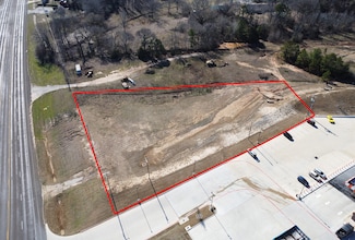 1051 Highway 110 N Unit Pad 2, Whitehouse, TX 75791