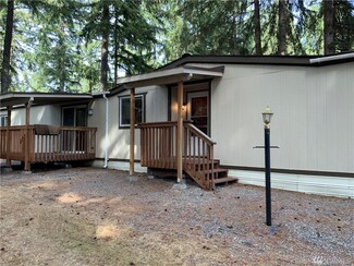 17340 Sargent Rd SW Unit 13, Rochester, WA 98579