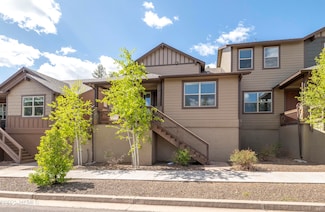 2868 W Presidio Dr, Flagstaff, AZ 86001