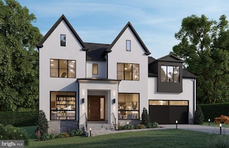 3609 N Upland St, Arlington, VA 22207