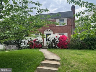 4526 Saul Rd, Kensington, MD 20895