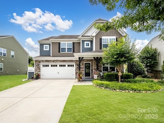 417 Livingston Dr, Lancaster, SC 29720