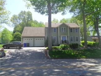 307 E Greenwich Ave, West Warwick, RI 02893