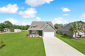 20240 Fairway Dr, Springfield, LA 70462