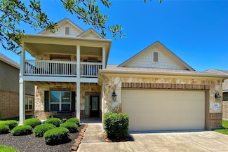 2418 Tall Sequoia Dr, Fresno, TX 77545