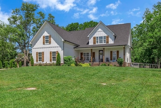 5335 Lascassas Pike, Lascassas, TN 37085