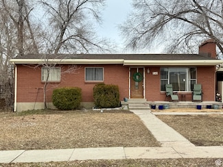 748 W 1400 S Unit W, Woods Cross, UT 84087