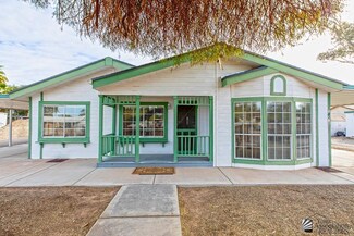 12261 S Renee Ave, Yuma, AZ 85367